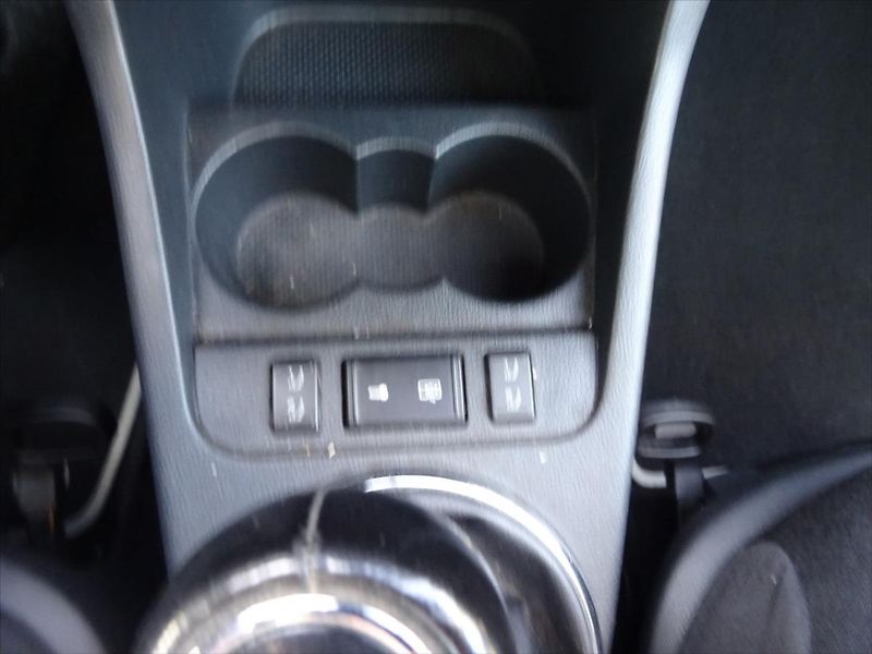 Škoda Roomster 1,6 TDI - fotka 25 z 36
