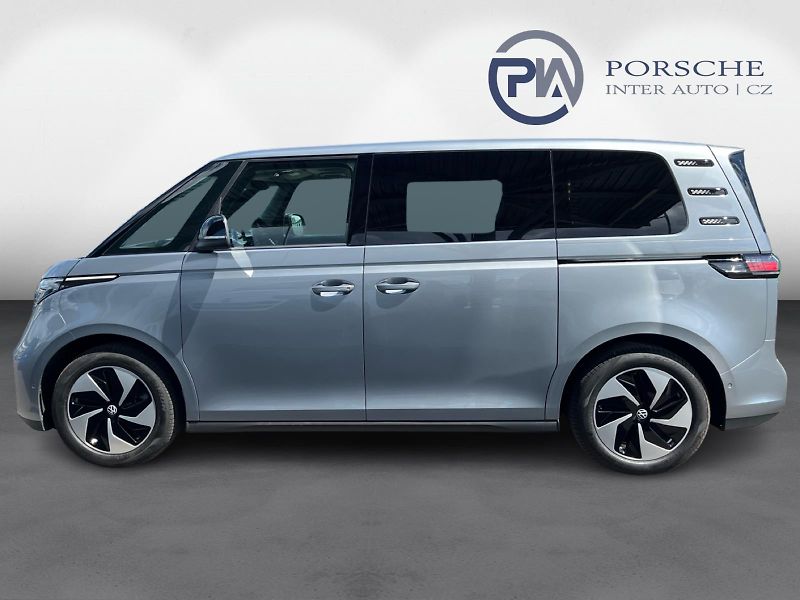 Volkswagen ID.Buzz Pro 79 kWh - fotka 4 z 24