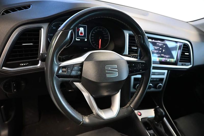 Seat Ateca (2022) 2.0 4Drive Xperience LED DSG T - fotka 13 z 41