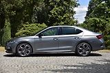 Škoda Octavia RS 2.0 TDI 147 kW DSG 4X4, ČR - náhled 4