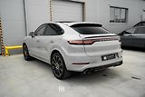 Porsche Cayenne (2020) Coupé Turbo 404kW - náhled 12