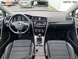 Volkswagen Golf (2014) Variant, 2.0 TDI,110kW,4Motion - náhled 9