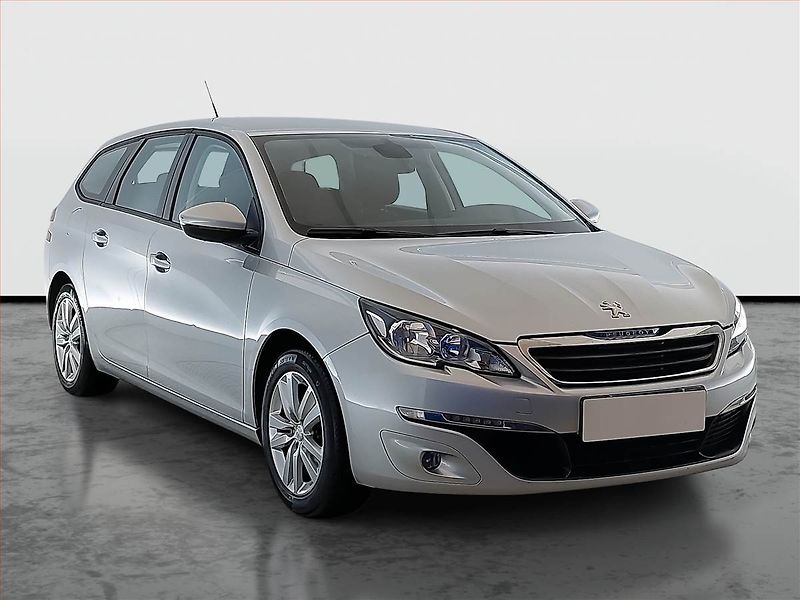 Peugeot 308 (2016) 1.2 e-THP, ČR,1.maj - fotografie inzerátu