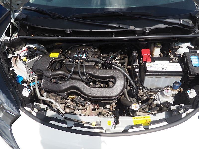 Toyota Aygo (2022) X 1.0 VVTI - fotka 29 z 30