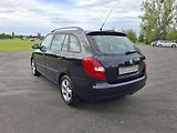 Škoda Fabia (2009) 1.4 16V 63kW,klima,tažné  - náhled 6