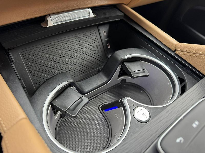 Mercedes-Benz GLE (2025) 350 de 4MATIC - fotka 17 z 27