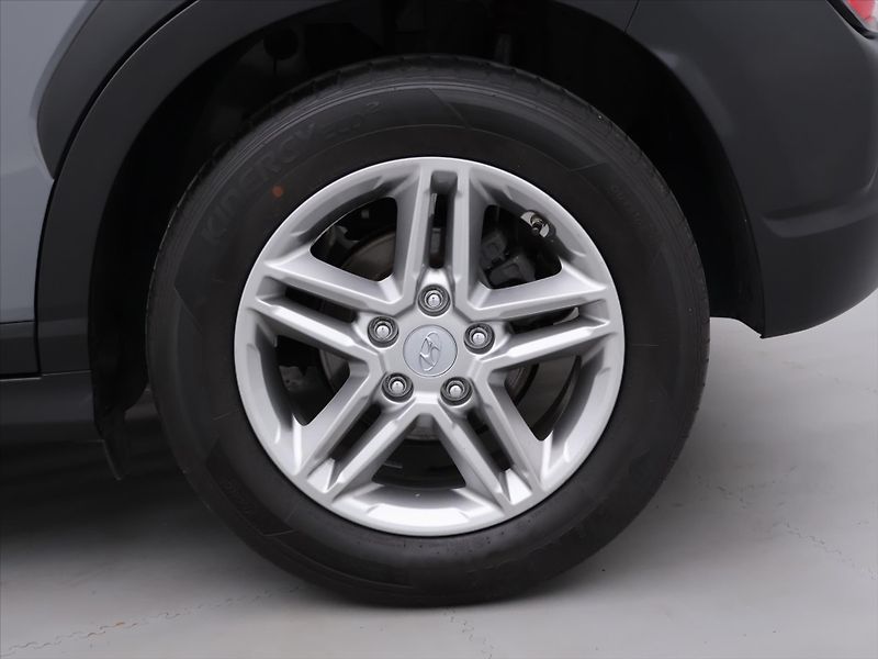 Hyundai Kona 1,0 T-GDI 88kW Comfort - fotka 26 z 33