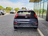 Hyundai Bayon (2026) 1.0 T-GDI DCT 66kW GO! - náhled 4