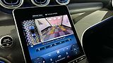 Mercedes-Benz GLC ZÁRUKA / TOP STAV  - náhled 39
