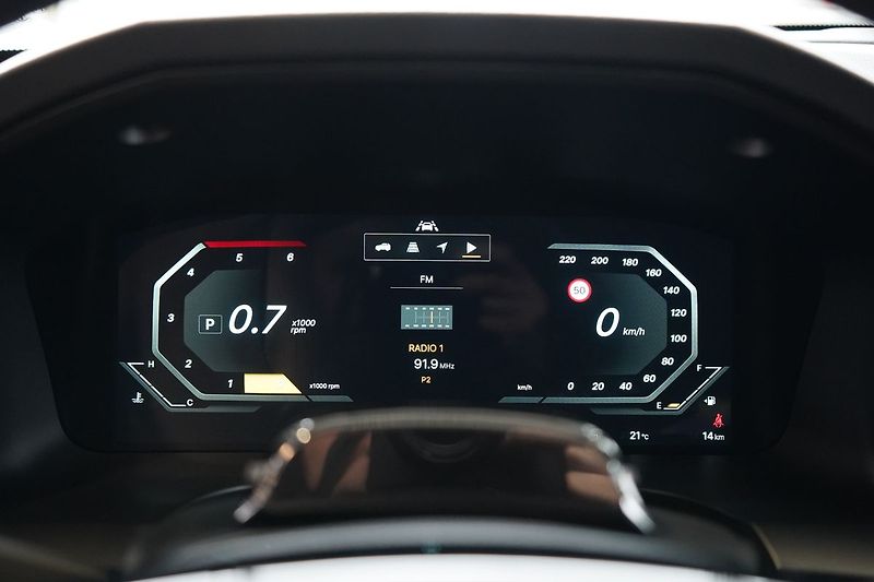 Ostatní STYLE 2.2 Diesel E-XDI 72224 - fotka 27 z 35
