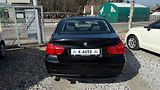 BMW Řada 3 (2009) 318i 105kW *Alu*Keyless*Klima* - náhled 4