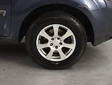 Mitsubishi Outlander (2009) 2.4 MIVEC, po STK, jezdí dobře - náhled 14