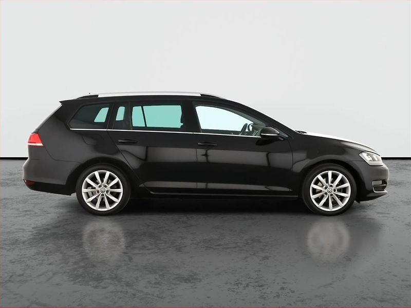 Volkswagen Golf (2016) 1.4 TSI, Serv.kniha, Kůže - fotka 6 z 15