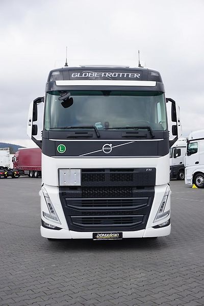 Volvo FH (2021) / 460 / I – SAVE / ACC / EURO  - fotka 15 z 51