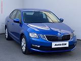 Škoda Octavia (2019) 1.6 TDi, ČR, Ambition - náhled 1