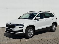 Škoda Karoq (2026) Classic 7DSG 1,5 TSI - fotografie inzerátu