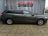 Ford Mondeo 1,6 TDCi 85kW-CZ-SERVIS!! - náhled 3