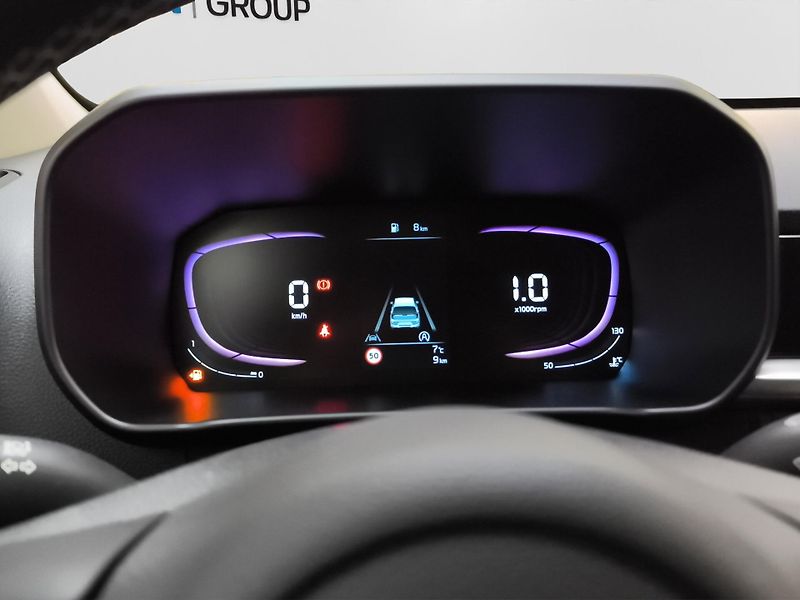 Kia Picanto (2026) 1.0 GDI 5MT 68 k / 50 kW - fotka 11 z 17