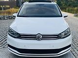 Volkswagen Touran 1.6TDI MANUÁL SERVISKA TAŽNÉ - náhled 7