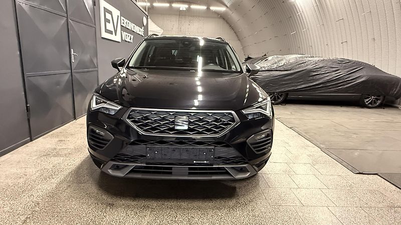 Seat Ateca (2025)  FR 2.0 TDI , AT,LED, ZÁRUKA - fotka 9 z 57