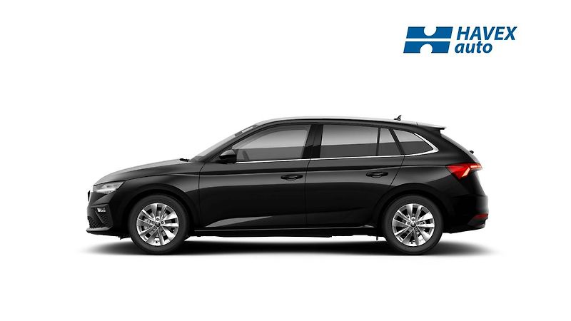 Škoda Scala (2026) 1.0 TSI 85 kW Top Selection - fotka 3 z 3