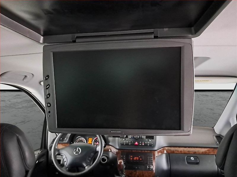 Mercedes-Benz Viano (2008) 3.0 CDI, ČR - fotka 18 z 18