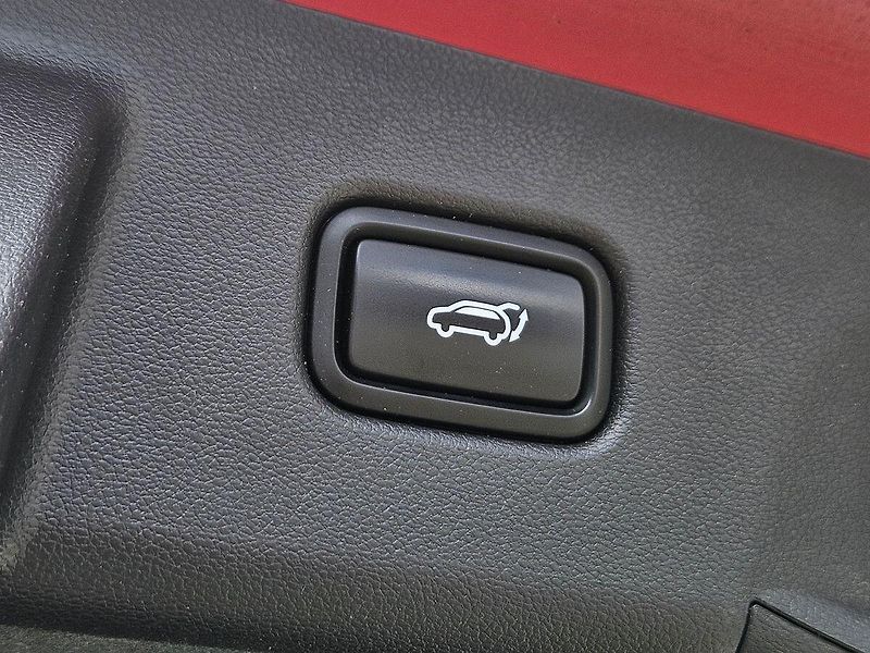 Hyundai Tucson 1,6 T-GDi 110kW, N-Line Style - fotka 40 z 43