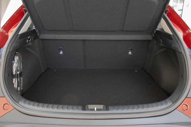 Kia XCeed 1.0 T-GDI GPF SPIN - fotka 7 z 16