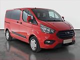 Ford Transit Custom (2018) Trend 2.0 EcoBlue, Bus, 9Míst - náhled 1