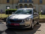 Škoda Octavia 1.4 TSI 110 kW Tažné CarPlay - náhled 1