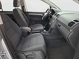 Volkswagen Touran (2004) Comfortline 2.0 TDI, 7 míst - náhled 9