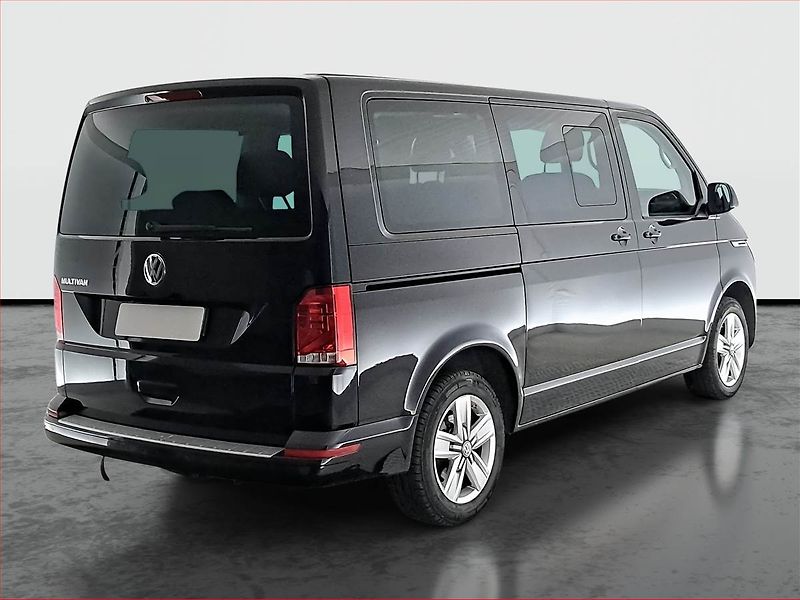 Volkswagen Multivan (2021) Comfortline 2.0 TDI - fotka 5 z 19