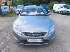 Ford Mondeo 2.0TDCI,KRÁSNÉ,125TKM,1MAJ91L - fotografie inzerátu