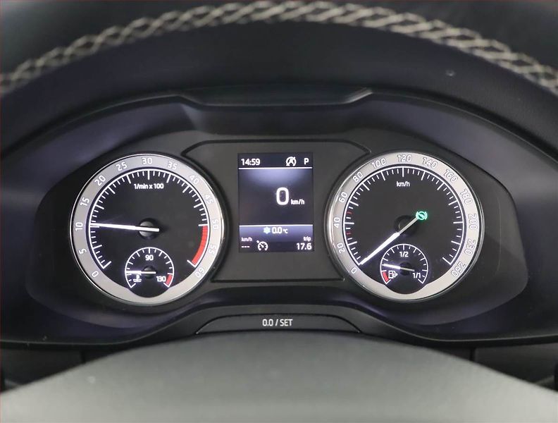 Škoda Kodiaq (2019) Ambition Plus 2.0 TDI 4x4 - fotka 11 z 22
