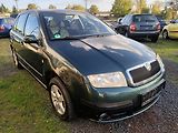 Škoda Fabia 1.4 16V Comfort - náhled 7