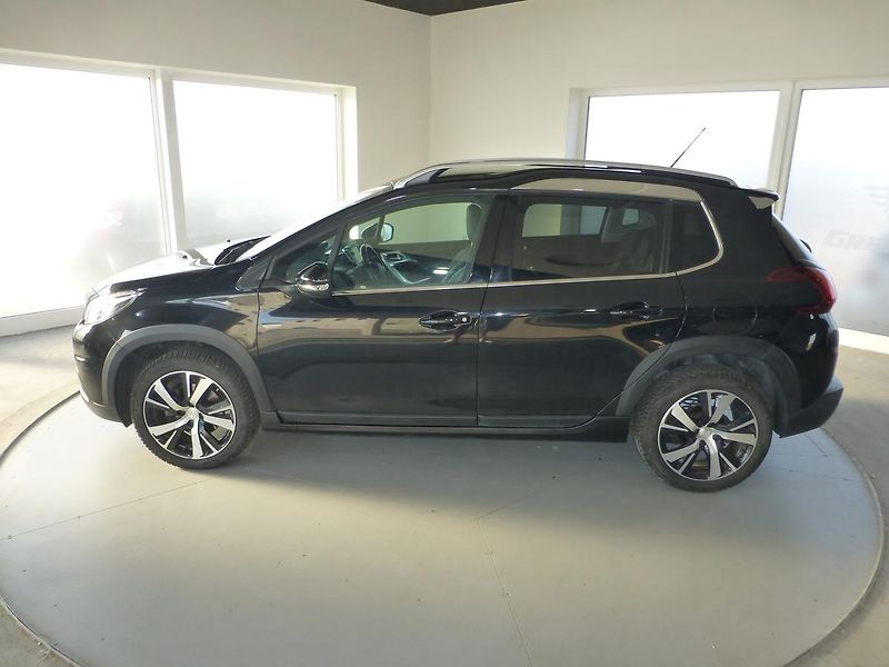 Peugeot 2008 (2019) 1,2-96KW*NAVI*PARK.S**PANORAMA - fotka 8 z 27