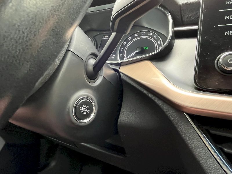Škoda Kamiq (2022) 1.5 TSI 110 kW Style DSG - fotka 22 z 28