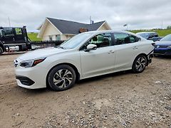 Subaru Legacy (2021) PREMIUM  - fotografie inzerátu