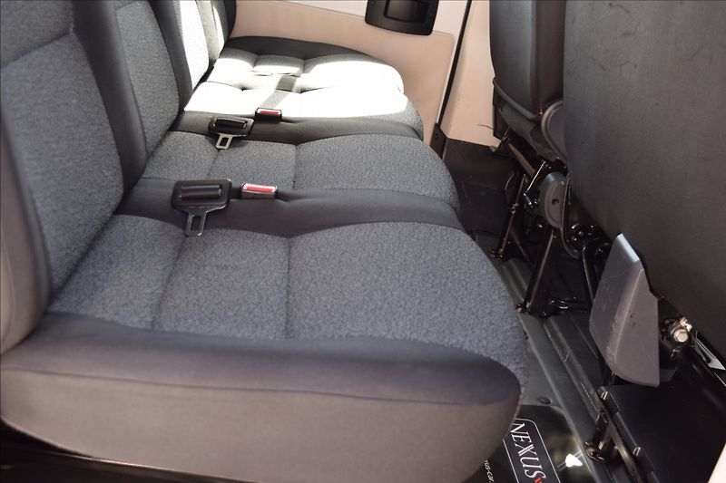 Fiat Ducato 2,3 MAXI 96KW VALNÍK 7MÍST - fotka 23 z 45