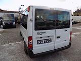 Ford Transit 2,2 TDCI SWB 300 TREND 9 MÍST - náhled 16
