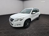 Volkswagen Tiguan (2009) 2.0Tdi 125kw 4x4 - náhled 1