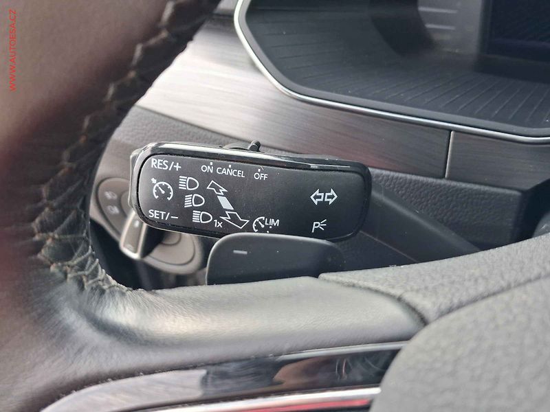 Škoda Superb (2019) 2.0 TSi 4x4, Style, DSG, - fotka 13 z 27