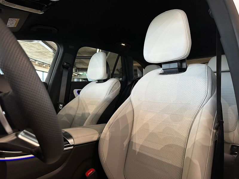 Mercedes-Benz GLC 220d 4M, DISTRONIC, Nezávislé - fotka 17 z 35
