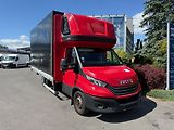 Iveco Daily 35S18 12 palet EURO 6 - náhled 1