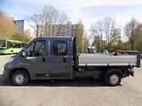 Fiat Ducato (2015) 2 3 96KW 7 MIST 3STR SKLÁPĚČ  - náhled 3