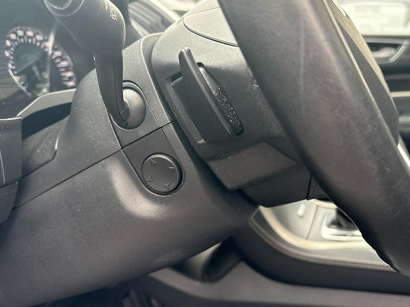 Ford S-MAX (2016) Vignale 154kW - fotka 29 z 30