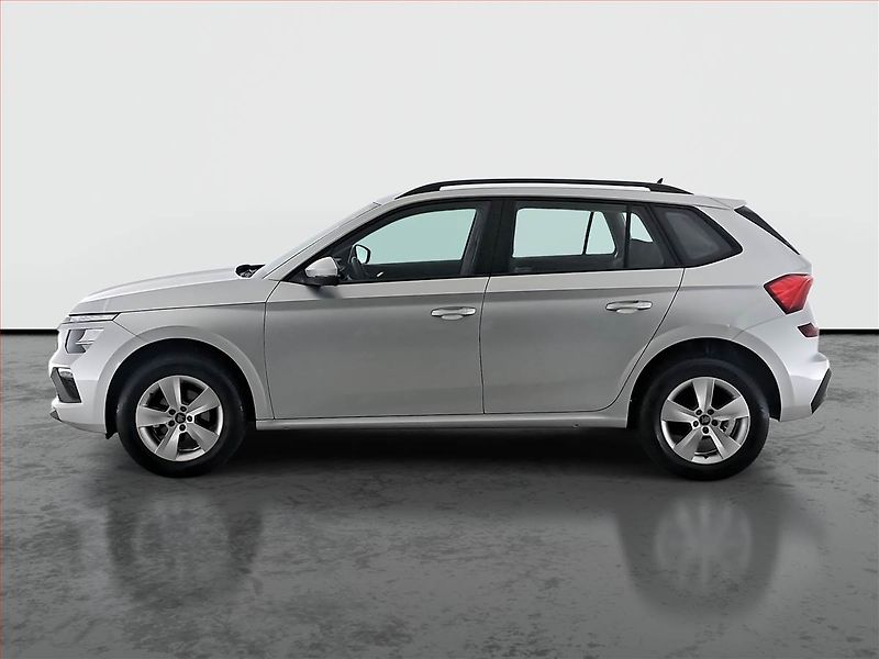 Škoda Kamiq (2025) 1.0 TSI - fotka 3 z 16