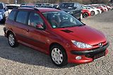 Peugeot 206 SW 1.6HDi 80kW - náhled 1
