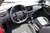 Škoda Kamiq (2025) Monte Carlo 1.5TSI / 110kW 7°D - náhled 10