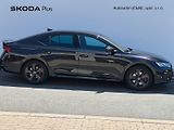 Škoda Octavia (2025) RS 2.0 TSI 195kW - náhled 8